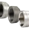 NPT Threaded Cap