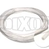 Nylon 12 Clear Tubing