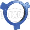 Dixon One-Piece Hammer Union Nut