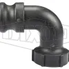 polypropylene 90 degree type a