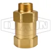 Safety Check Valve