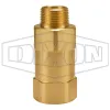 Safety Check Valve