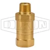 Safety Check Valve