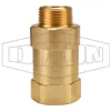 Safety Check Valve