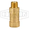 Safety Check Valve
