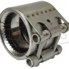 SS Grip E pipe coupling