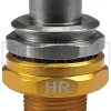 standard series hydraulic oil receiver HR