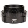 Style N54, Swivel Female Rocker Lug x Male