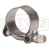 T-Bolt Clamp