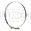 T-Bolt Clamp