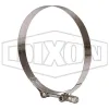 T-Bolt Clamp