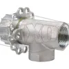 Tank Angle Valve