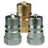 H-Series ISO-B Female Plug