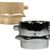 Open-Snoot-Brass-Female-Swivel-Adapter
