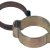 Pinch-On-Double-Ear-Clamp