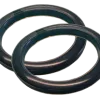 Cam & Groove Encapsulated Gasket