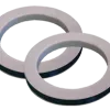 Cam & Groove Envelope Gasket