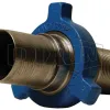 frac fitting assembly