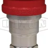 H-BOP Series Blowout Preventer Safety Female Coupler