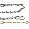 jack chain with s-hook