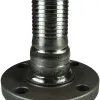 King Crimp® Style 150# ASA Fixed (welded) Flange
