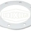API Sump Flange Gasket