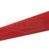 Polycarbonate Plain Hose Nozzle
