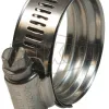 wave seal clamp