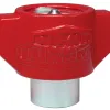 WS-BOP Series Heavy-Duty Wingstyle Female Threaded Coupler