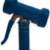 Brass Industrial Grade Front Lever Spray Nozzle