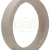 Grooved Fitting Gasket