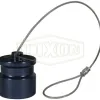 FloMAX Diesel Fuel Receiver Cap