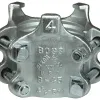 6 bolt 3 finger boss clamp_B45
