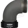 Style N54, Angle and Suction Elbow