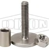 air interlock valve repair kit