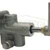 Air Interlock Valve Paddle Plunger Pneumatic