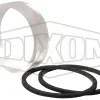 4501 and 4504 API Drop Adapter Repair Kit