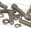 Nose Ring Hardware Kit