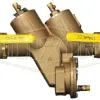 Backflow Preventer