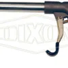 Heavy Duty-High Volume Blow Gun with Safety Tip