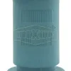 blue thermoplastic refinery fog nozzle