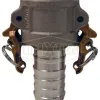boss lock type c coupler