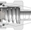 br-s coupler 3d half