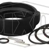 Dry Disconnect Bayonet Style Coupler Repair Kit