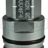 CVV-Series European Female Threaded Plug