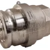 Bayloc® Dry Disconnect Adapter x Female NPT