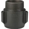 Expansion Ring Coupling for Single Jacket Hose, Aluminum