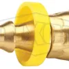 female swivel hose barb