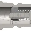 h-bop series nipple cutaway