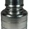 H-Series ISO-B High Volume Female Plug